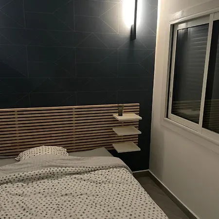 T2 Dans Résidence Calme Avec Piscine *