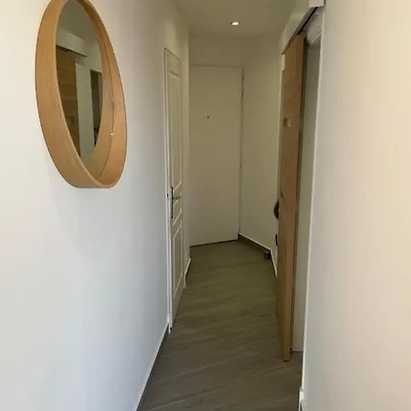 Appartement T2 Dans Résidence Calme Avec Piscine *